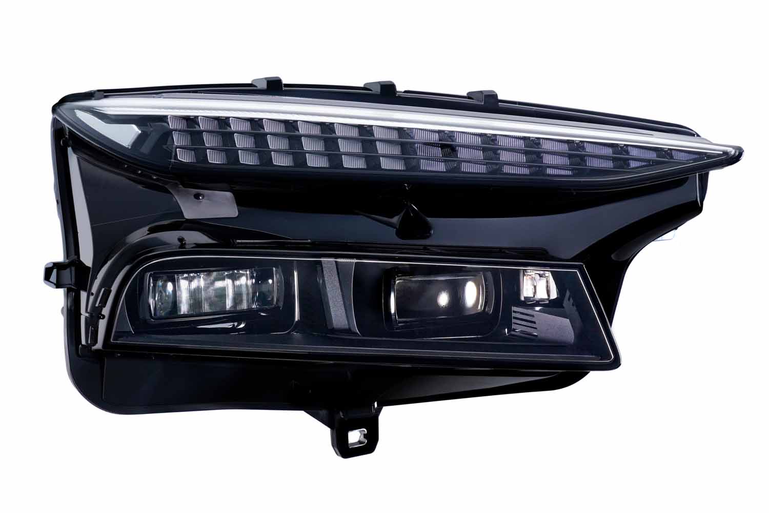 Faro principale HELLA 1EX016220-621